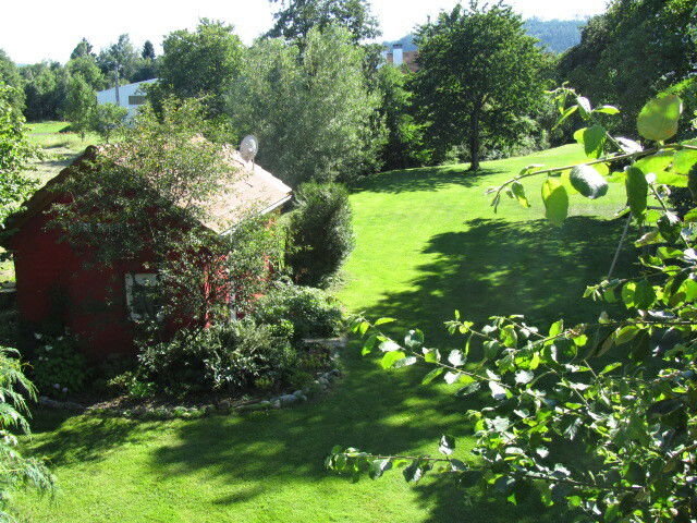 Habitaciones De Huéspedes Saint-Léonard 71389