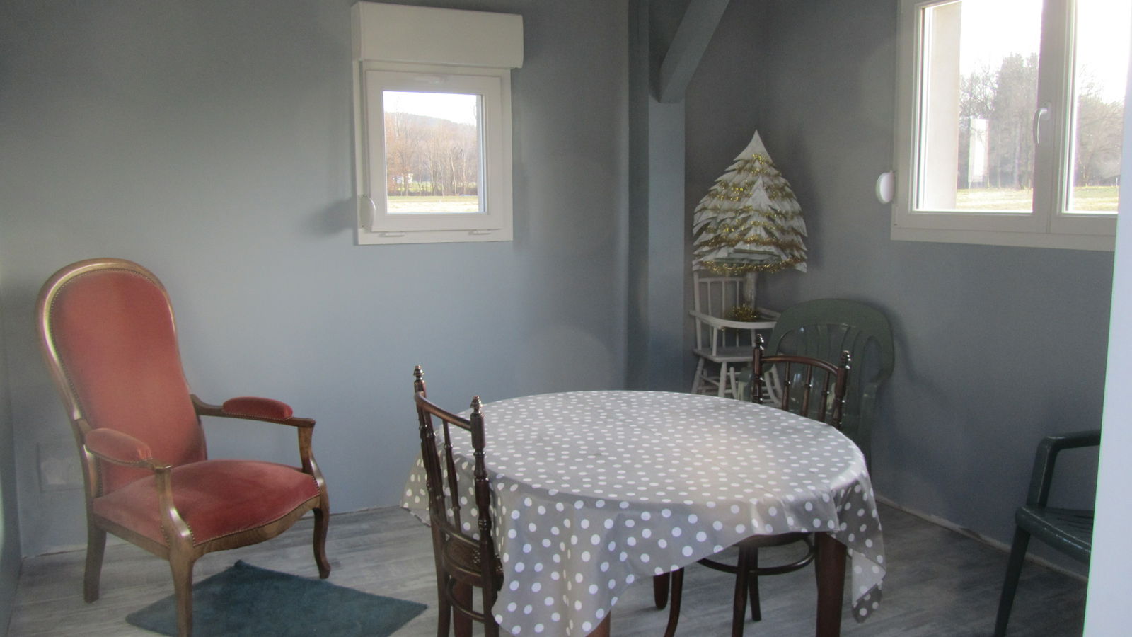 Habitaciones De Huéspedes Saint-Léonard 71389