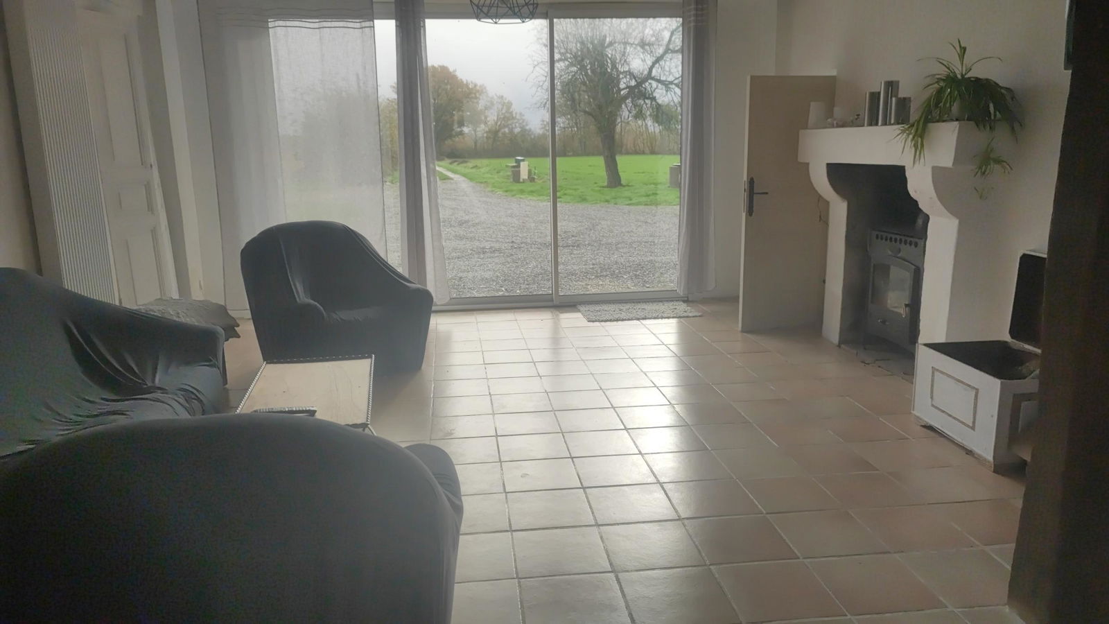 Quedarse En Casa La Pérouille 311287