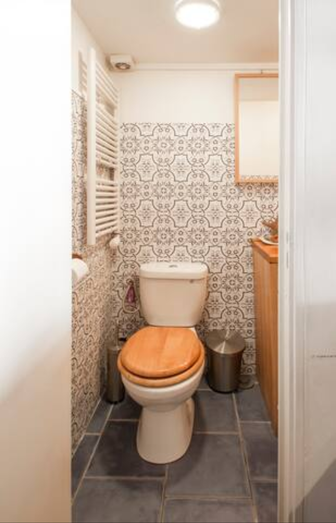 Casa Inteira Bordeaux 84036