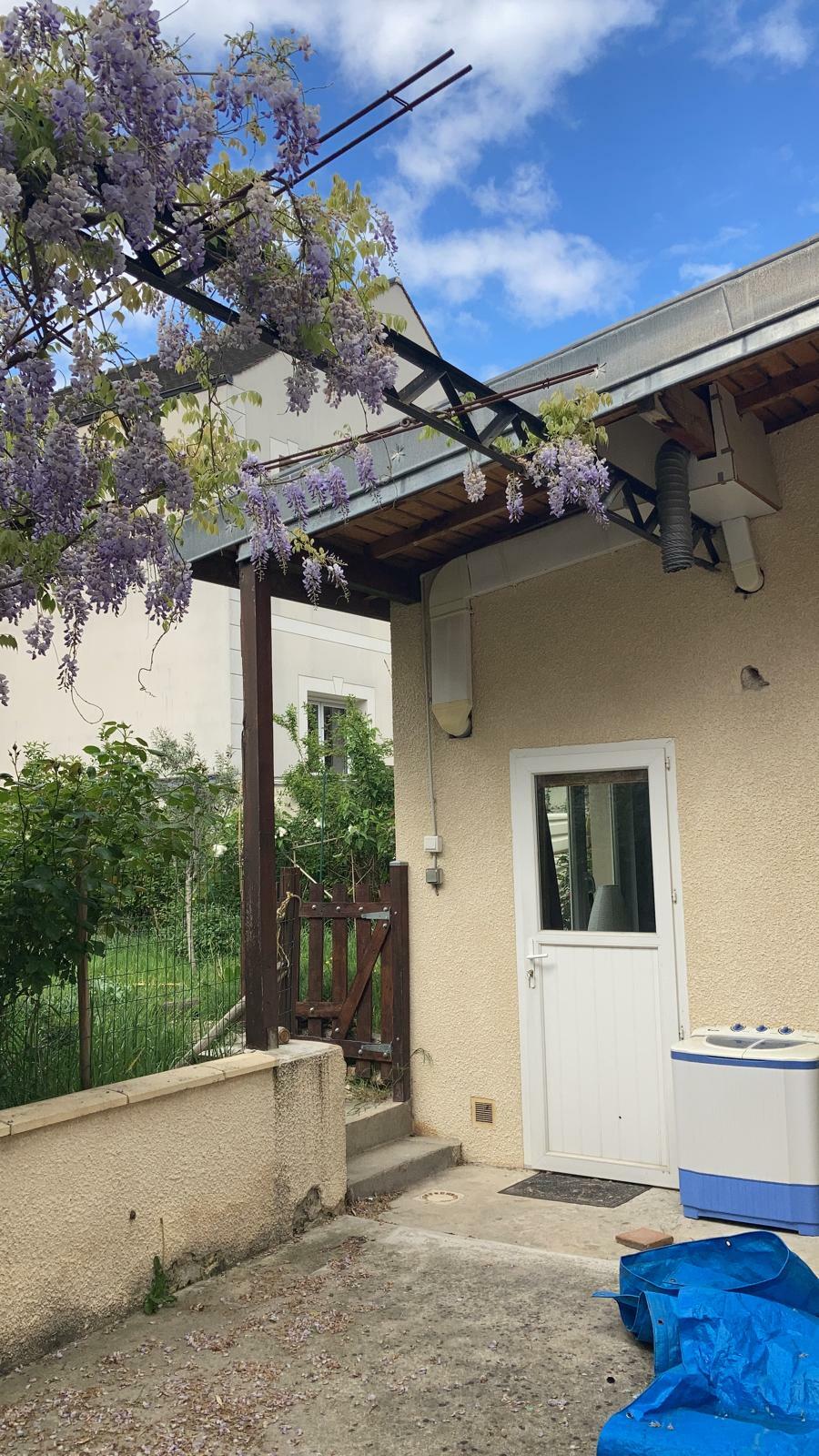 Hospedagem Em Casa De Família Saint-Maur-des-Fossés 249045