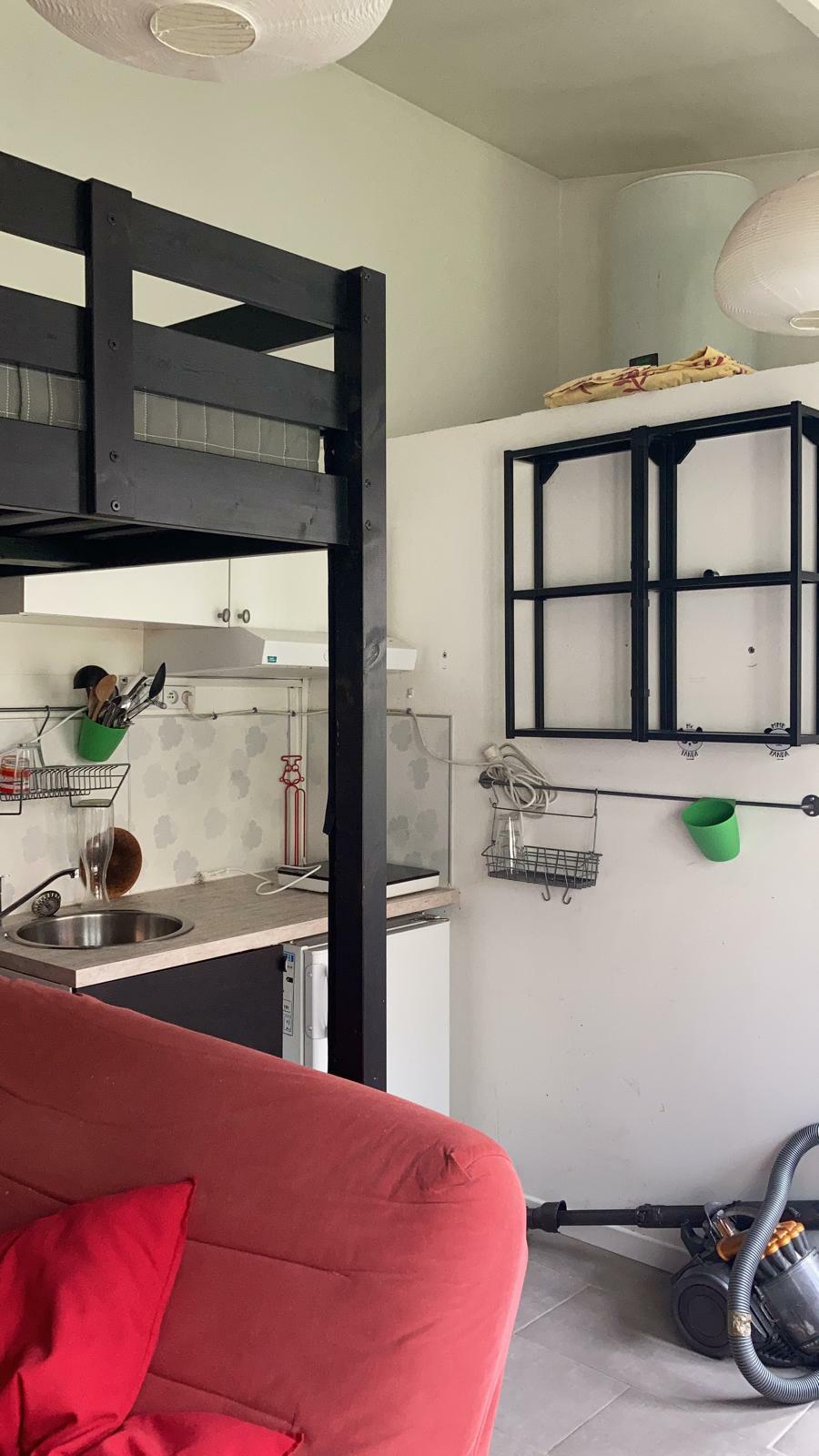 Hospedagem Em Casa De Família Saint-Maur-des-Fossés 249045