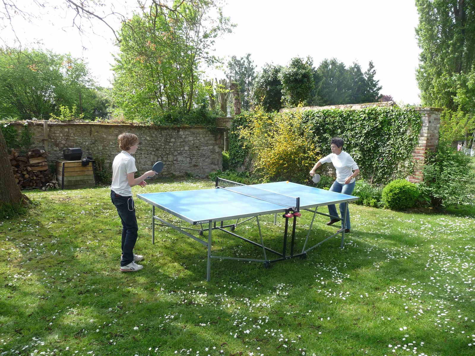 Estudio Independiente Belle-Église 110430