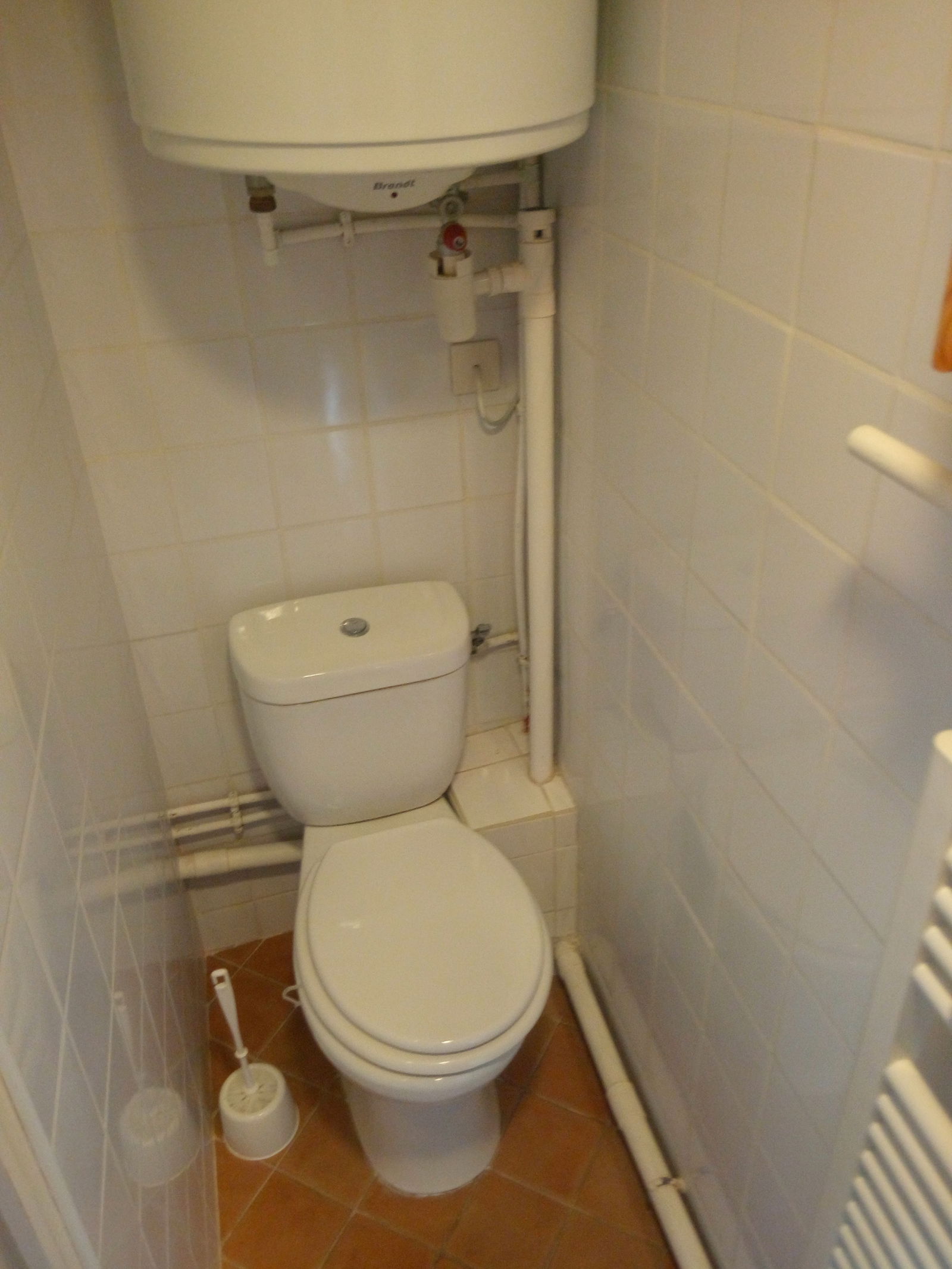 Estudio Independiente Belle-Église 110430