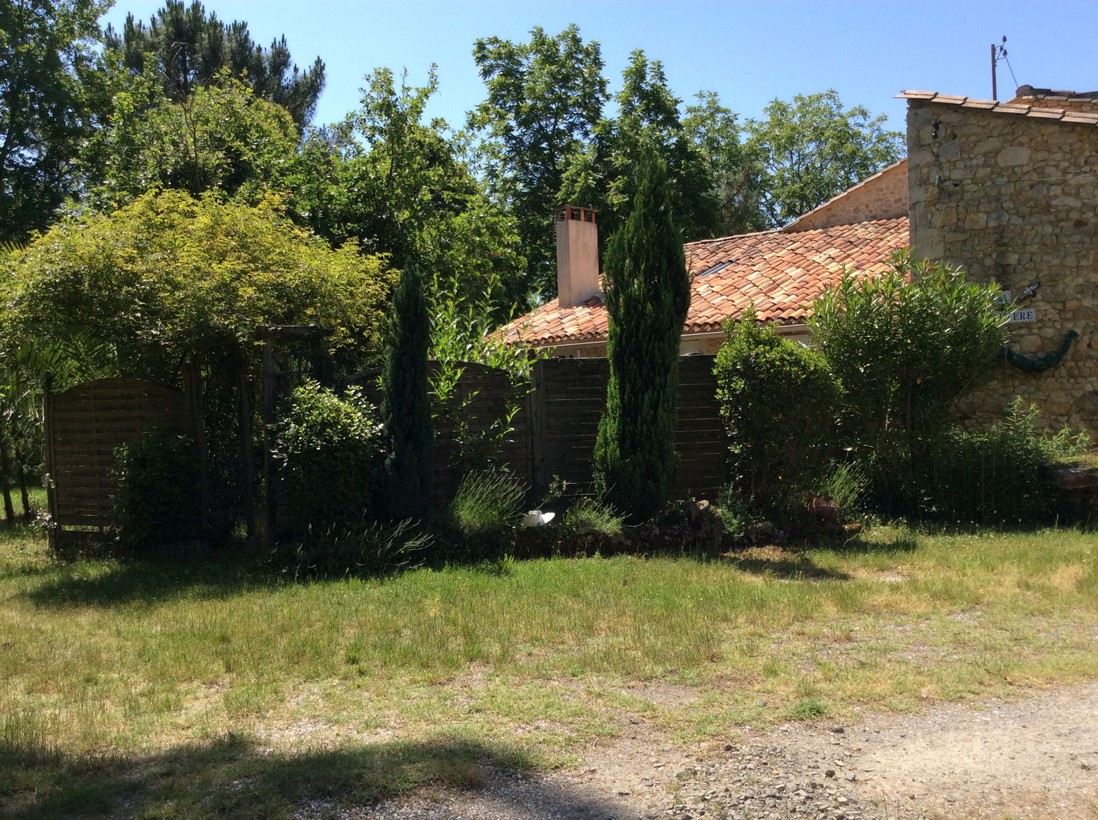 Hospedagem Em Casa De Família Saint-Germain-d'Esteuil 390022