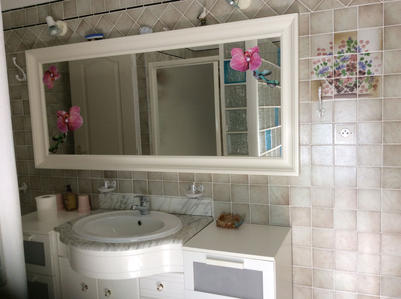 Hospedagem Em Casa De Família Saint-Germain-d'Esteuil 390022