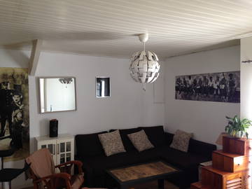 Roomlala | Pequena casa no antigo