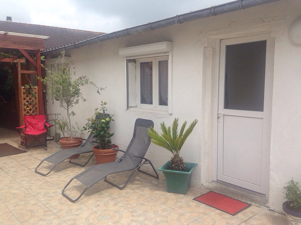 Toda La Casa Giberville 660843