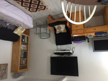 Roomlala | Pequena casa para alugar em Goussainville
