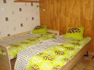 Roomlala | Pequena casa para alugar na casa de um residente