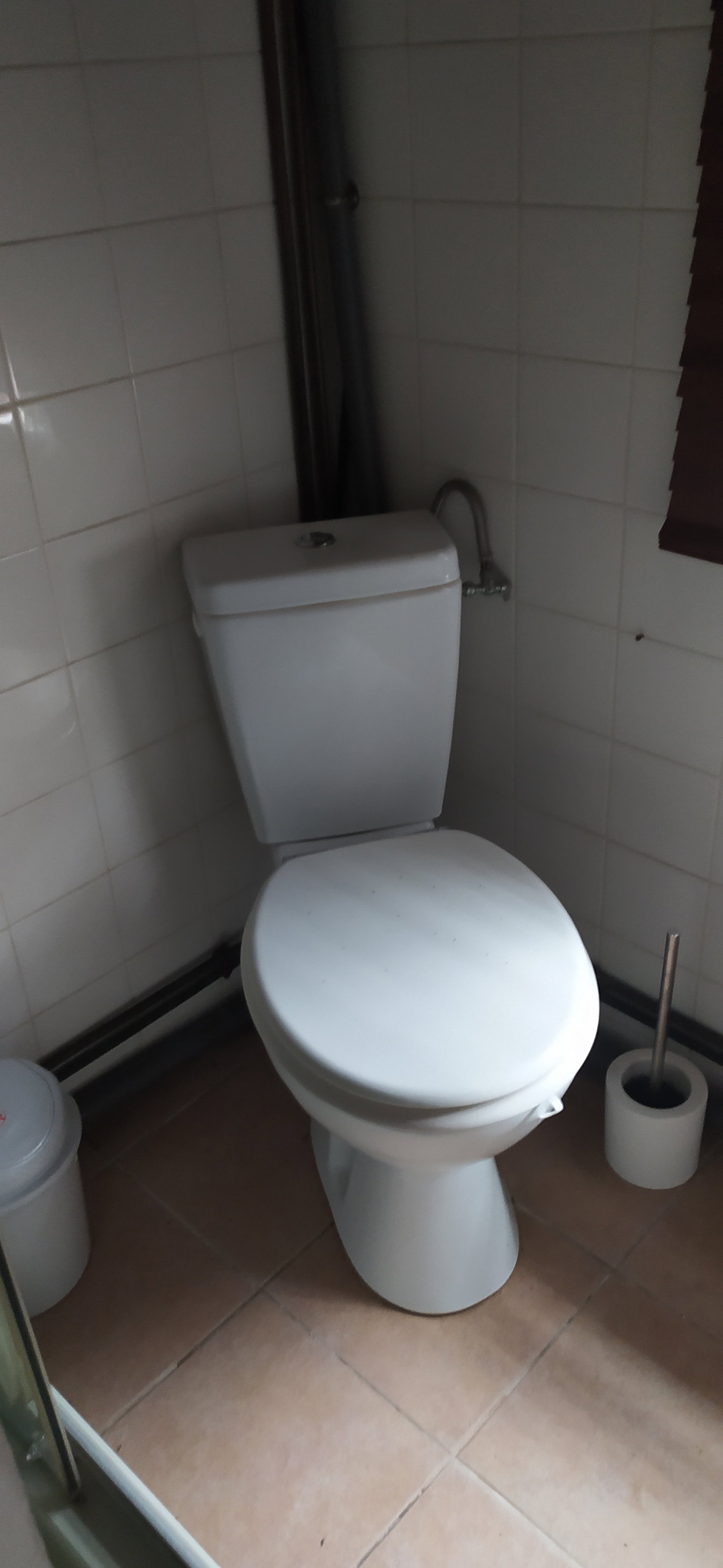 Alojamento Partilhado Thomery 605586