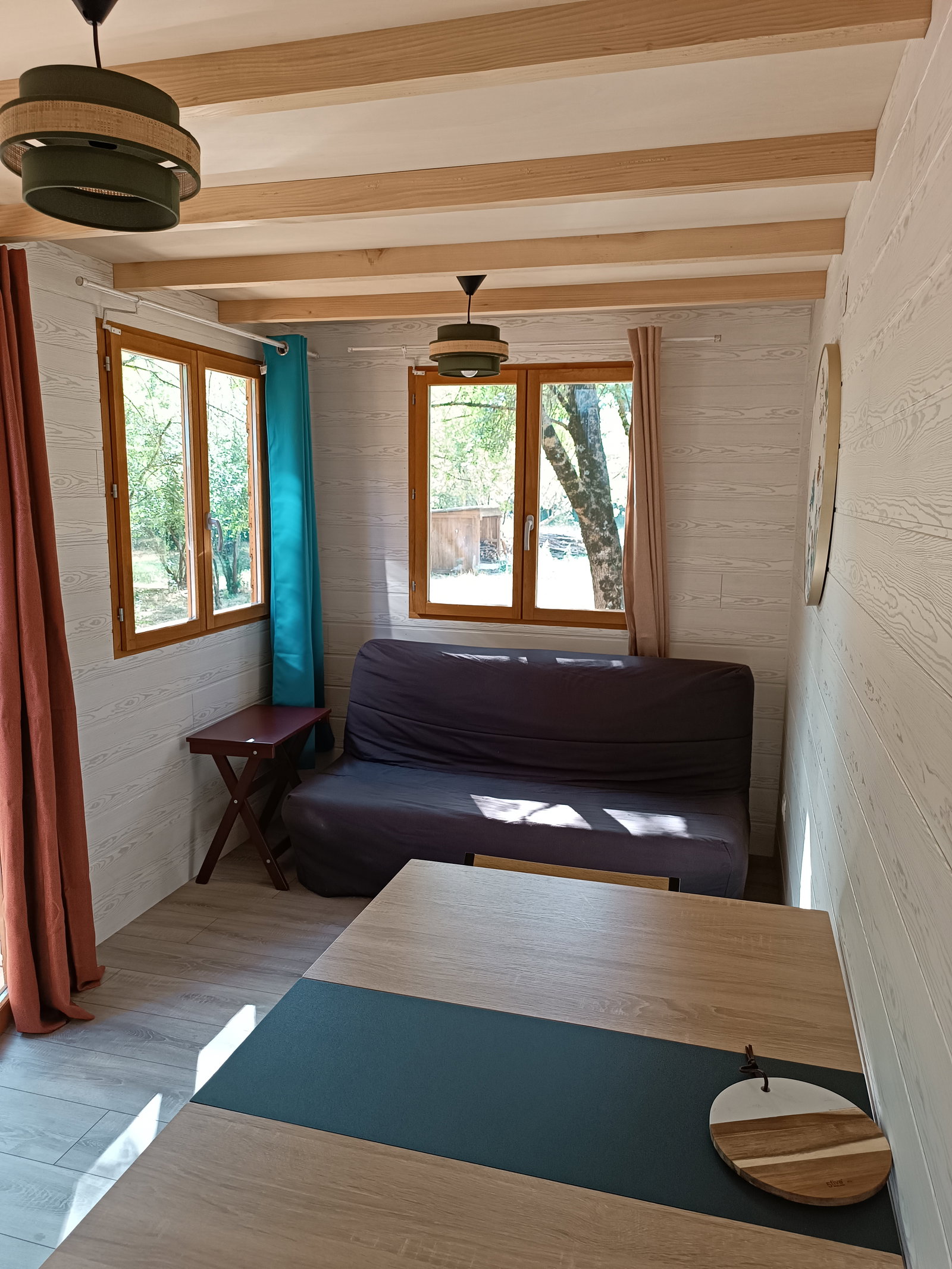 Quarto Em Casa Do Anfitrião Lodève 668239