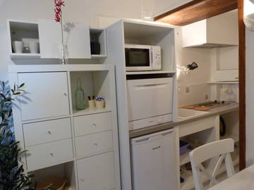 Roomlala | Pequena casa tranquila para alugar