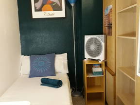 Pequeña Habitación En Centro De Palma