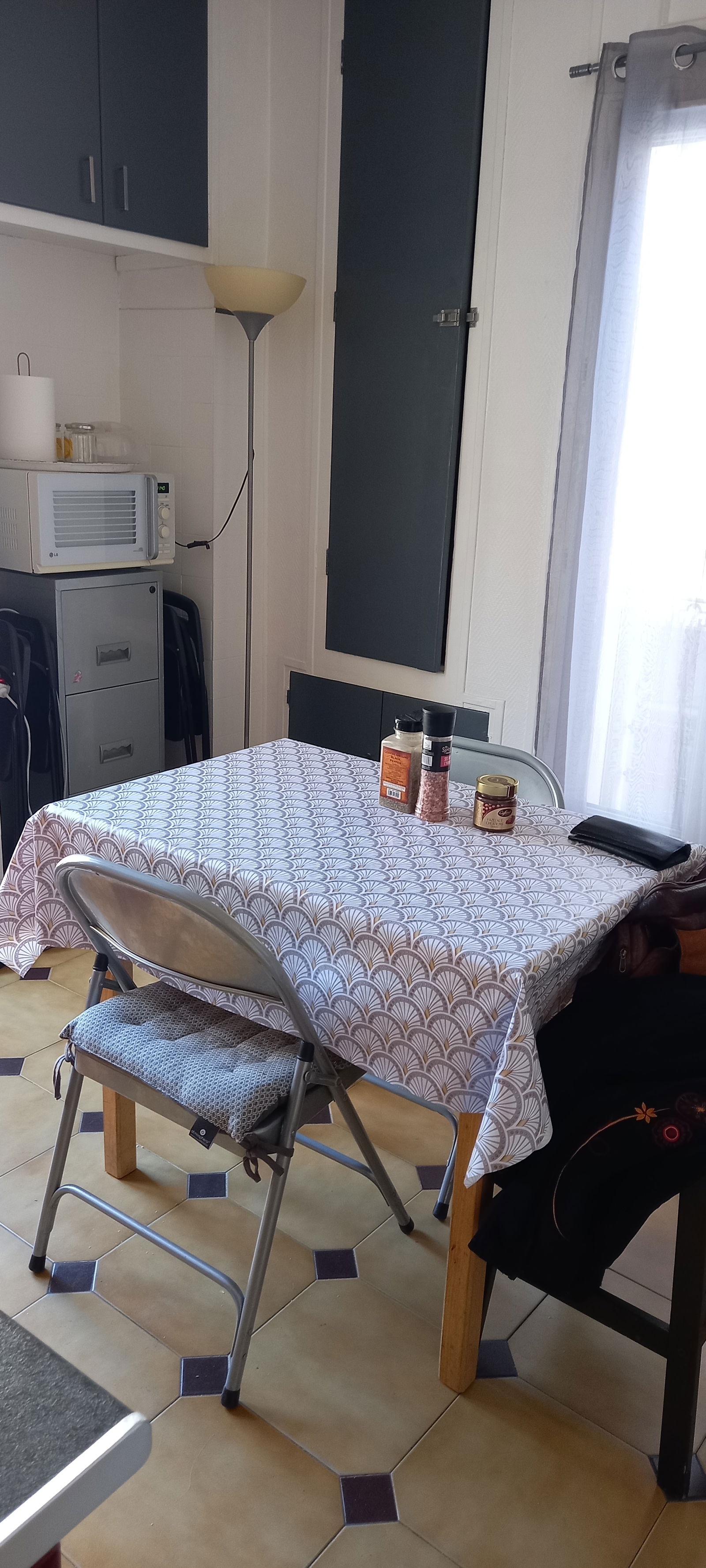 Quedarse En Casa Perpignan 256192