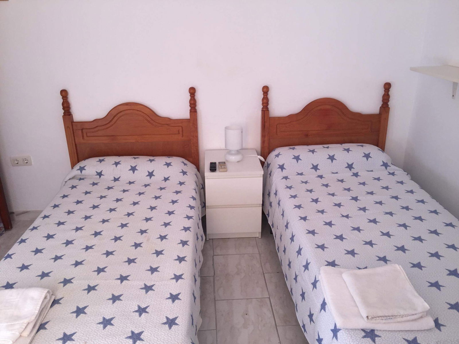 Coliving Málaga 90703