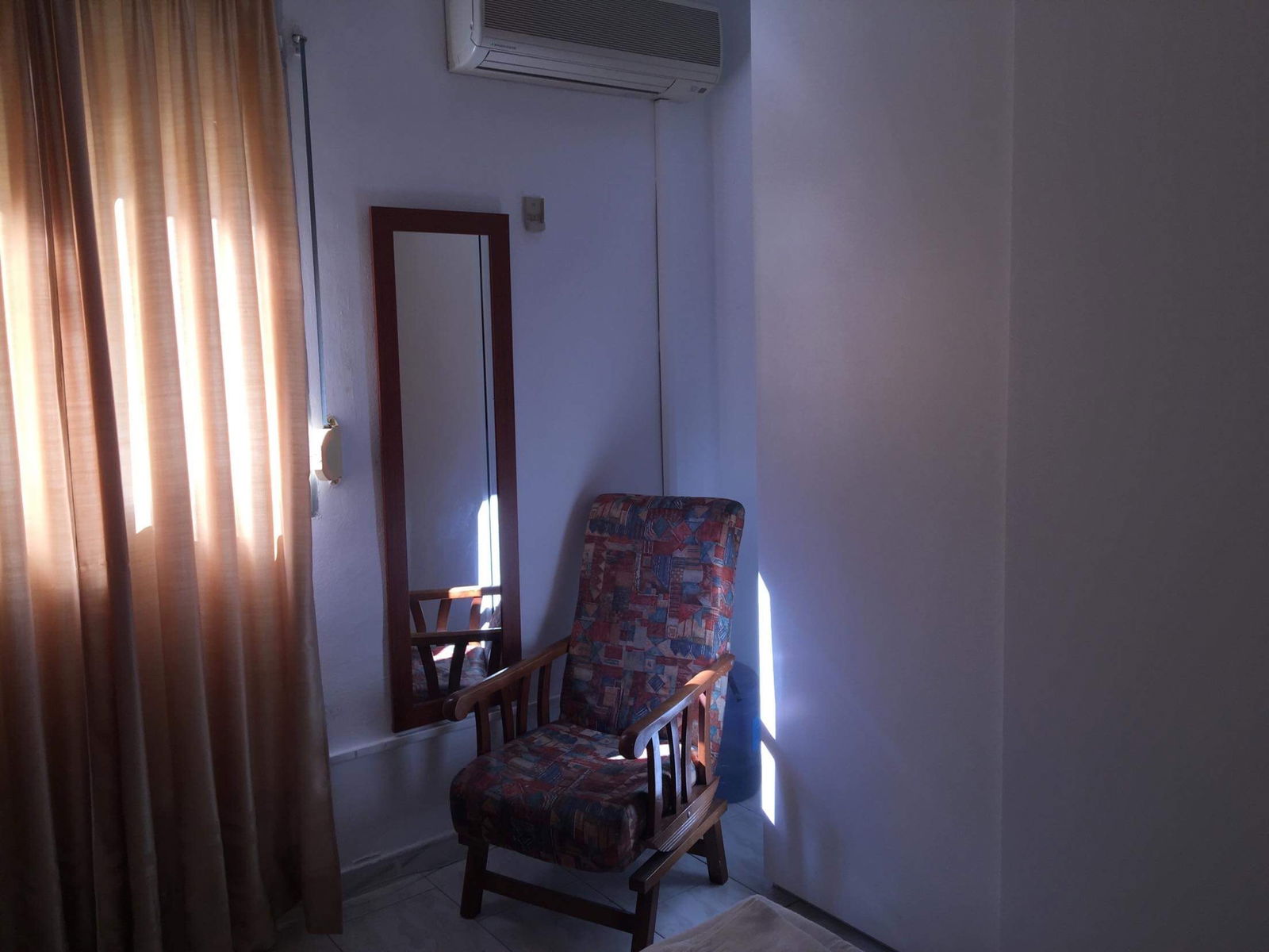 Coliving Málaga 90703