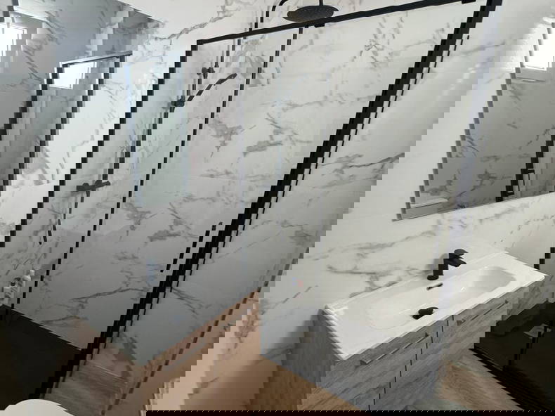 Coliving Málaga 90703-5