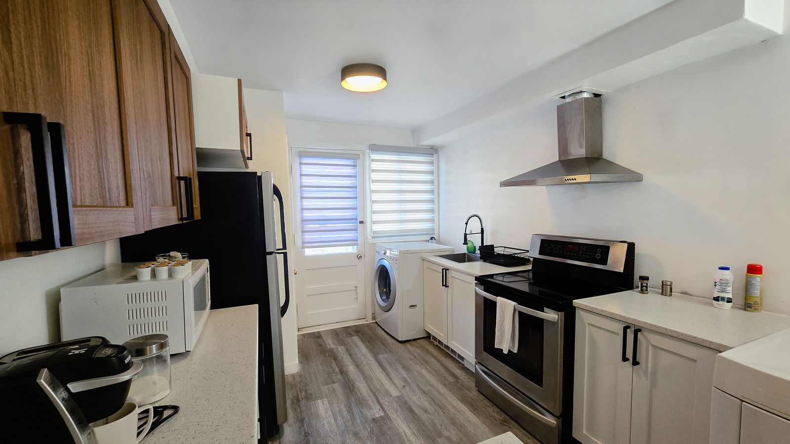 Colocación Montréal 654301