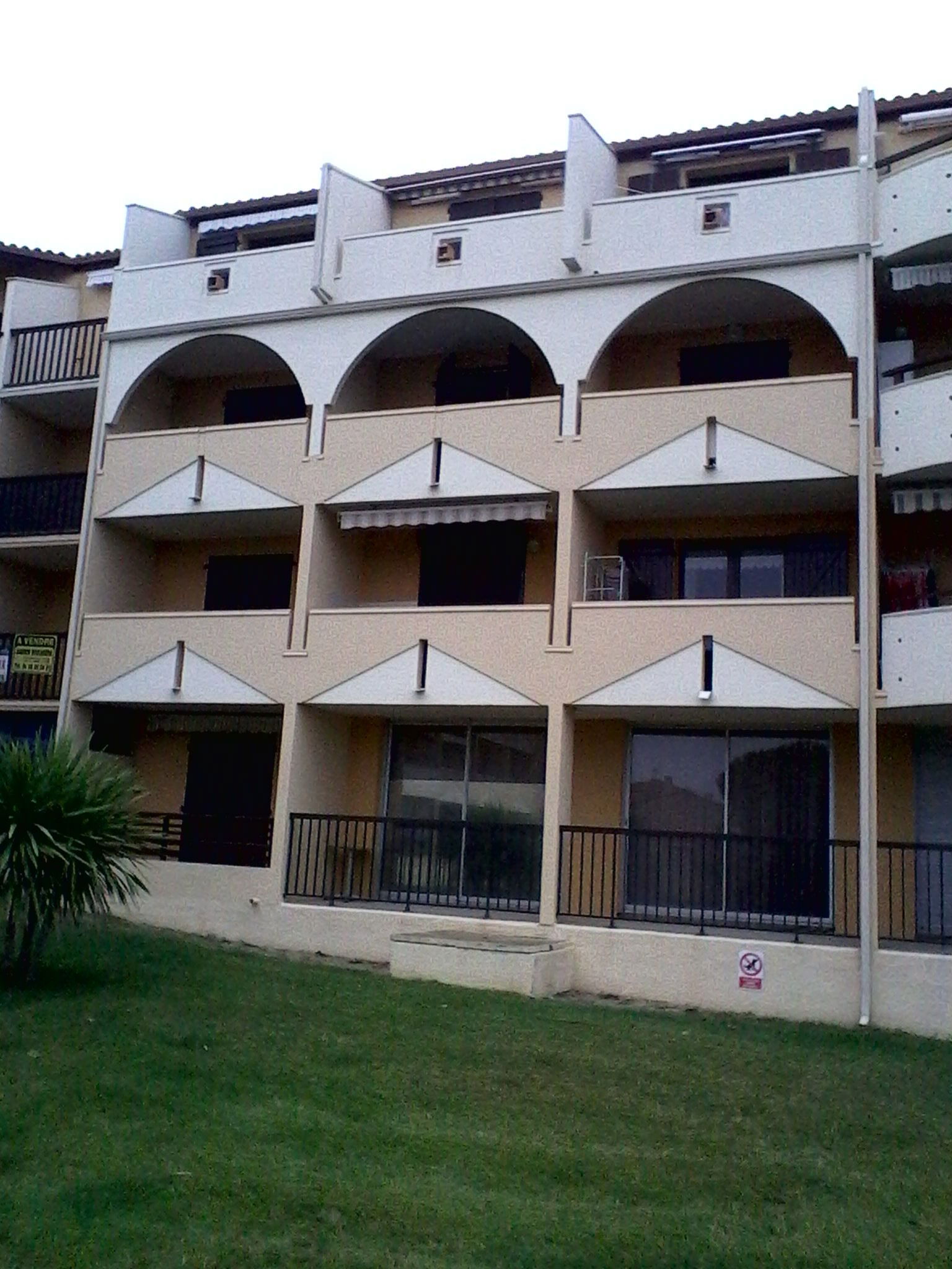 Estudio Independiente Fleury 97138