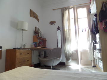 Chambre À Louer Barcelona 187433