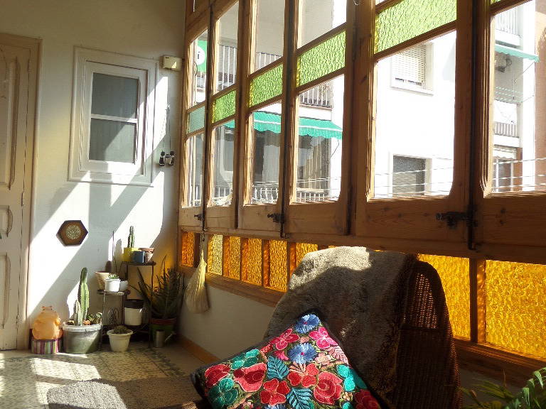 Colocatie Barcelona 187433-3