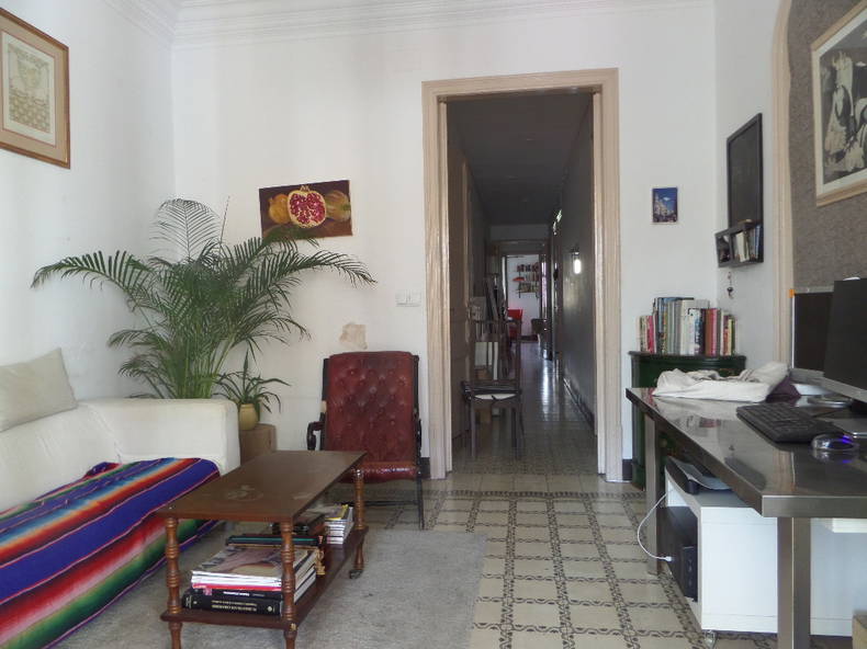 Collocazione Barcelona 187433-5