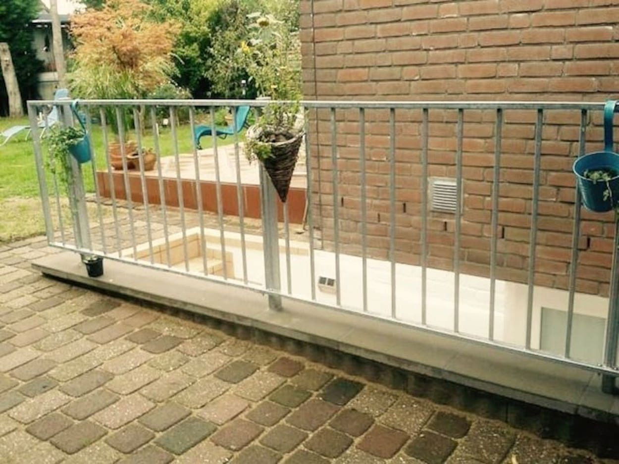 Quedarse En Casa Meerbusch 215032