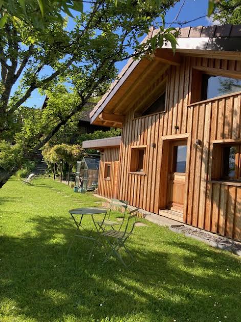 Casa Inteira Viuz-en-Sallaz 666383