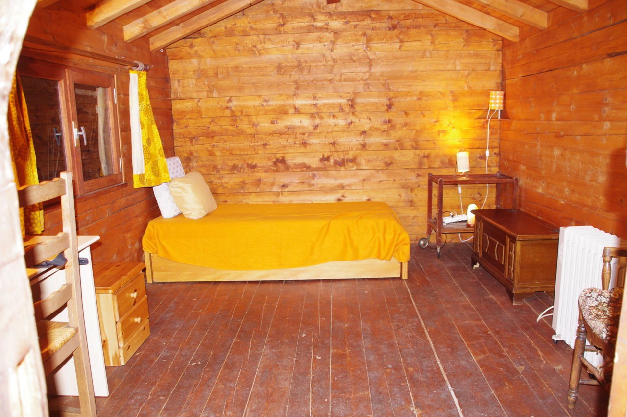 Estudio Independiente Prévessin-Moëns 203818