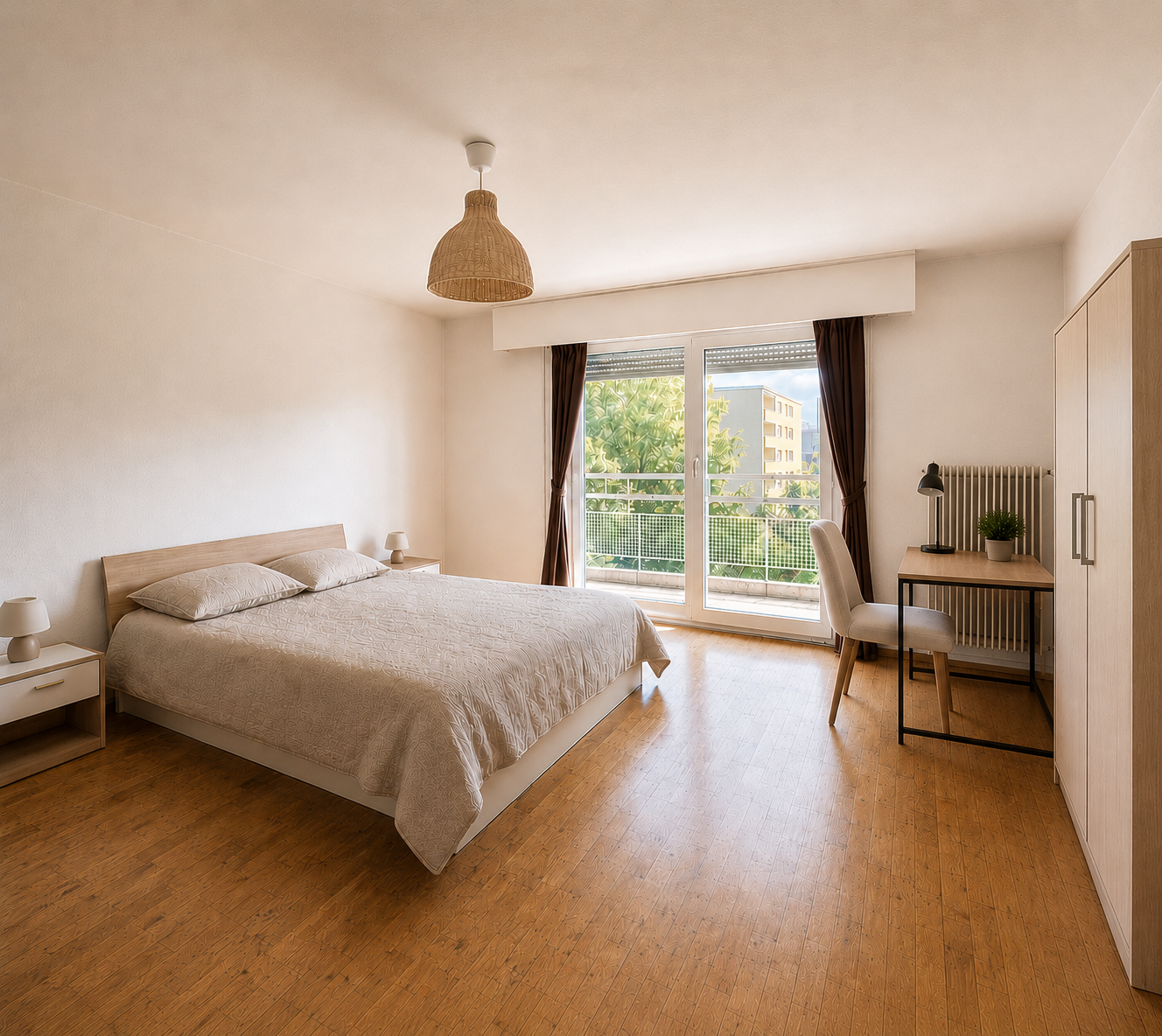 Coliving Bulle 669184