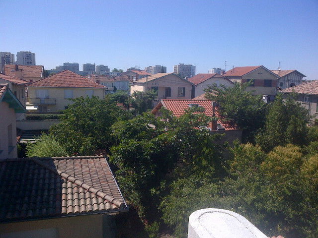 Quedarse En Casa Toulouse 28775