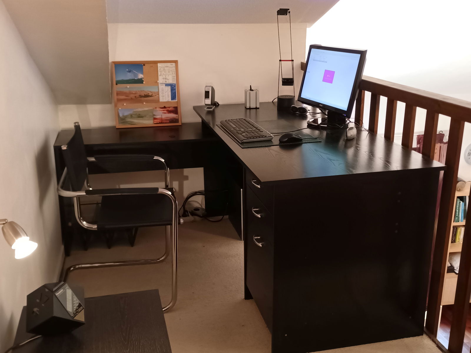 Estudio Independiente Claix 263699