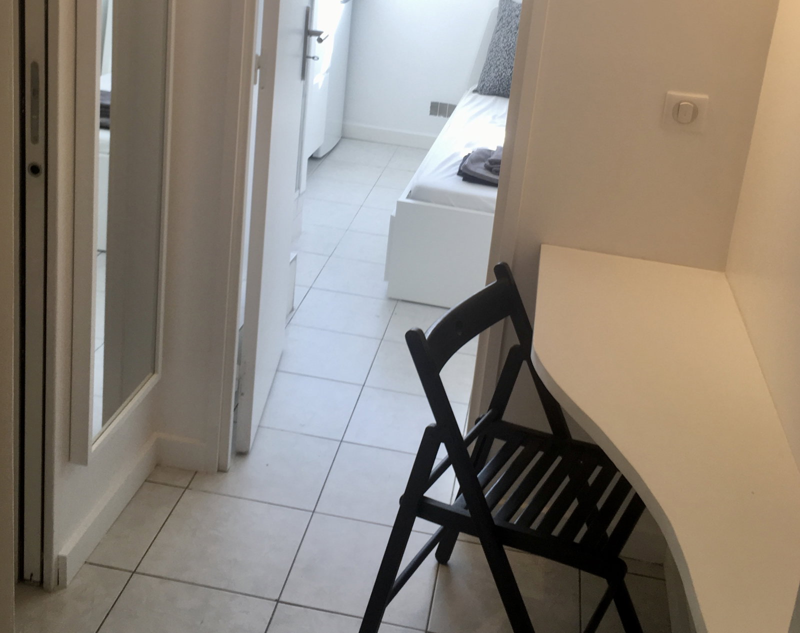 Casa Inteira Paris 661547