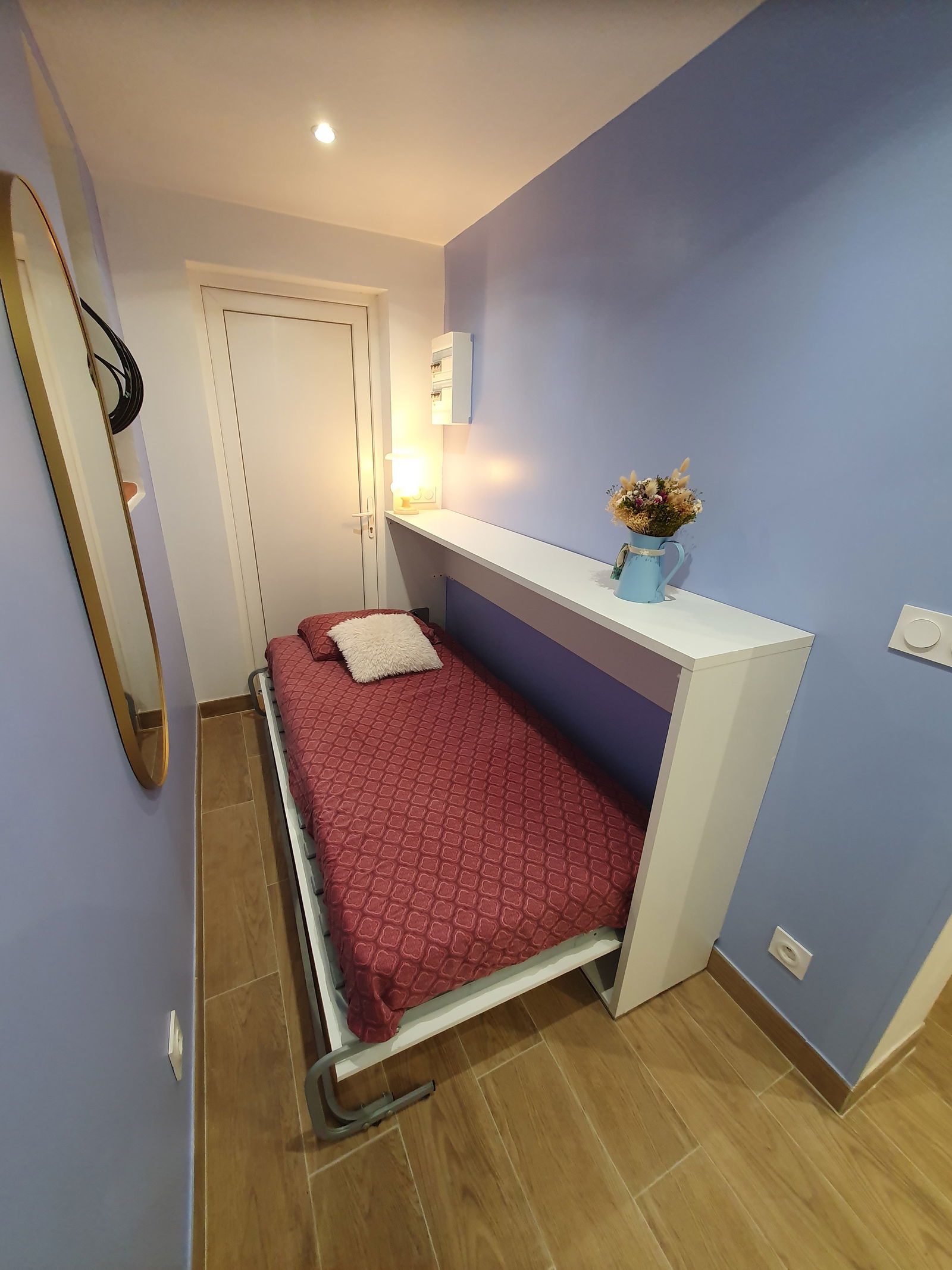 Estudio Independiente Marseille 449042