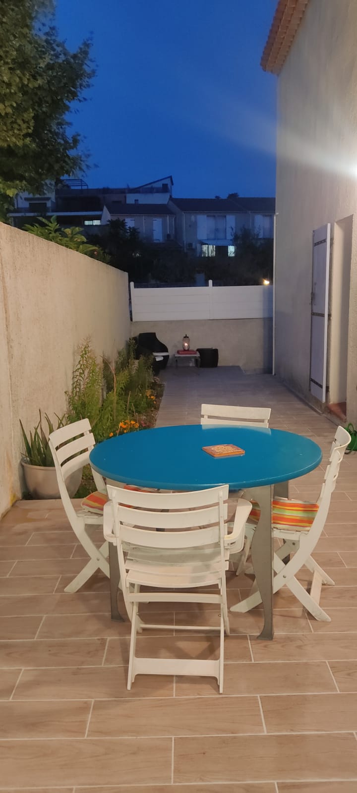 Estudio Independiente Marseille 449042