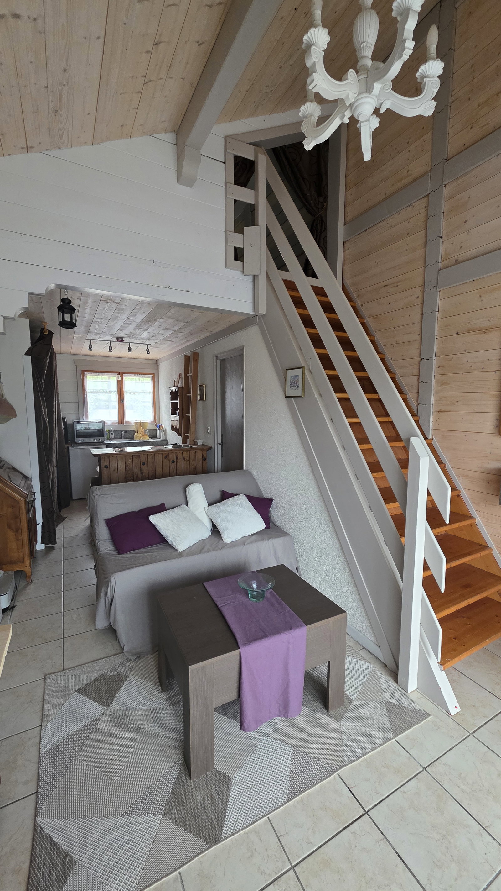 Casa Entera Menthonnex-en-Bornes 672496