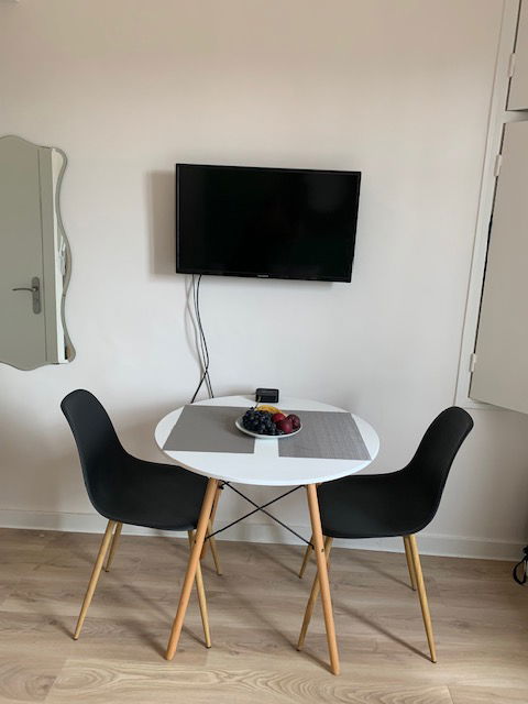 Estudio Independiente Saumur 429627