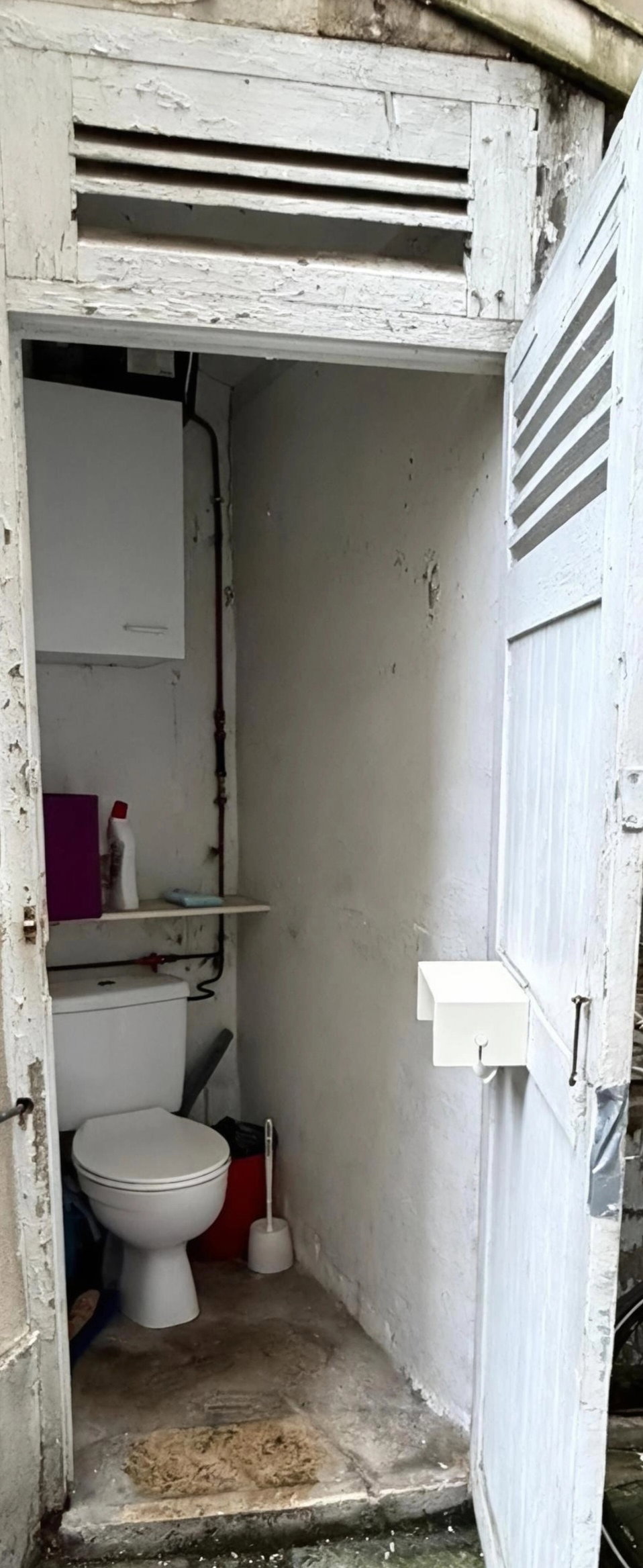 Casa Inteira Paris 413018