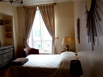 Roomlala | Pequeño Exquisito Apartamento Paris 6