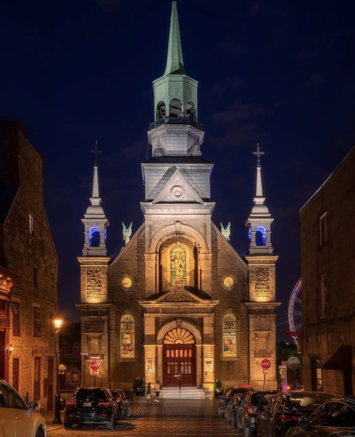 Quedarse En Casa Montréal 264068