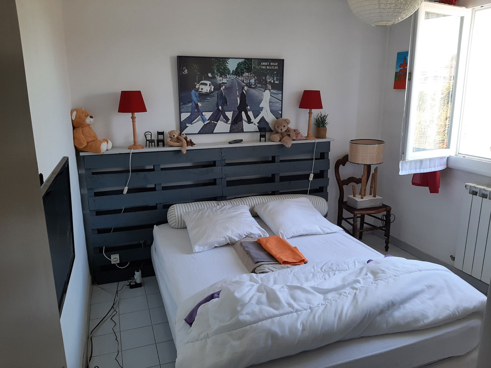 Colocación Lunel 249963