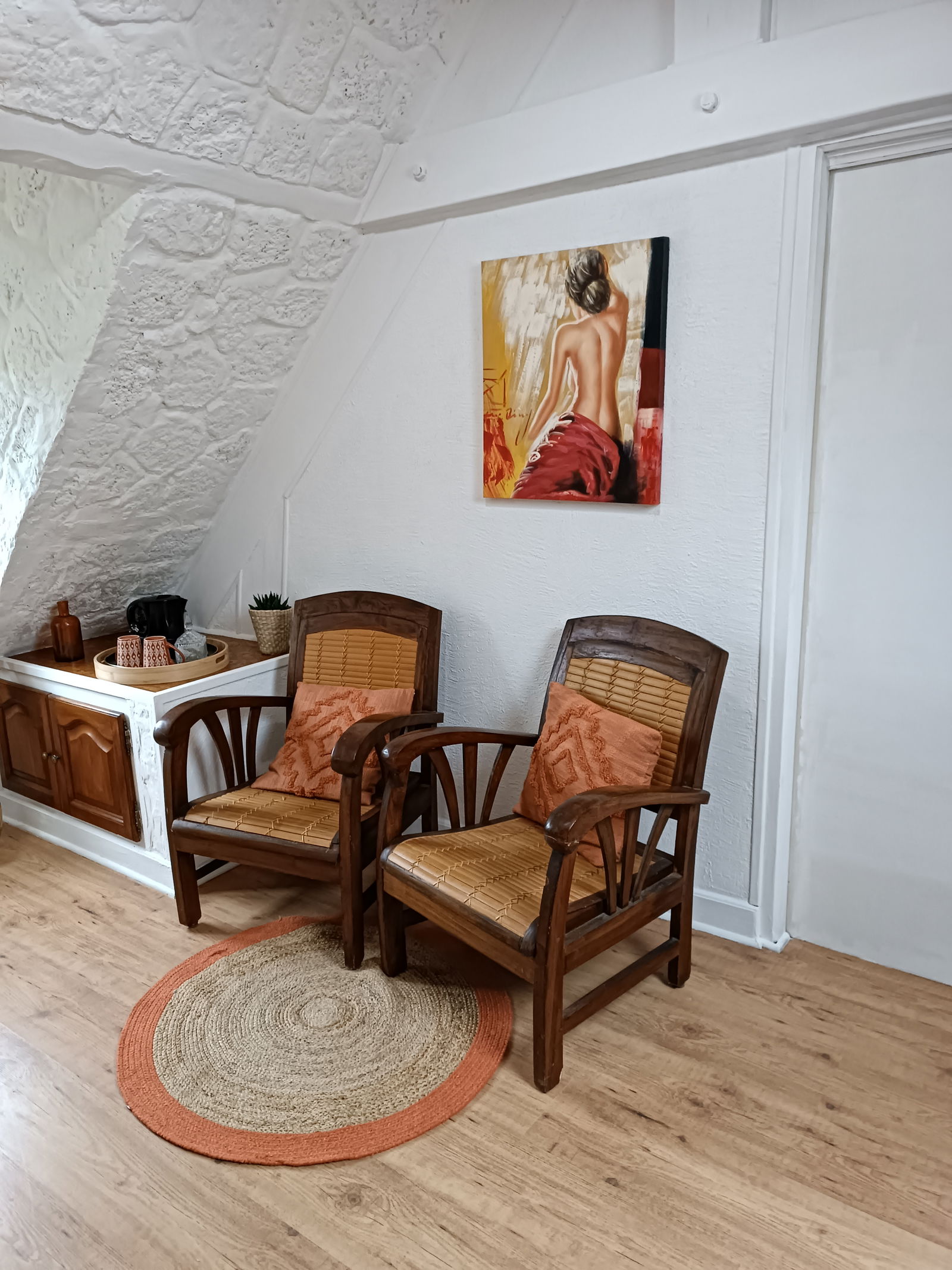 Quedarse En Casa Longny les Villages 256118