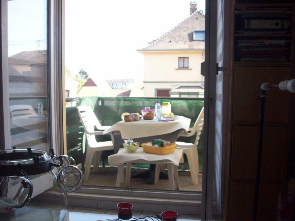 Quedarse En Casa Obernai 194659