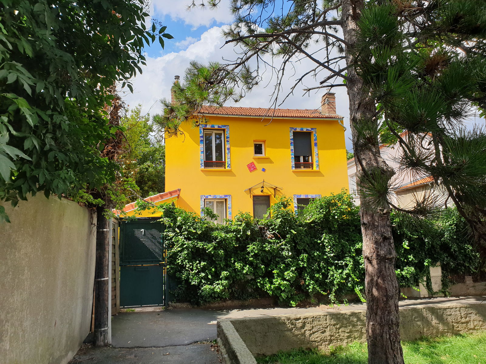 Quedarse En Casa Vitry-sur-Seine 262902