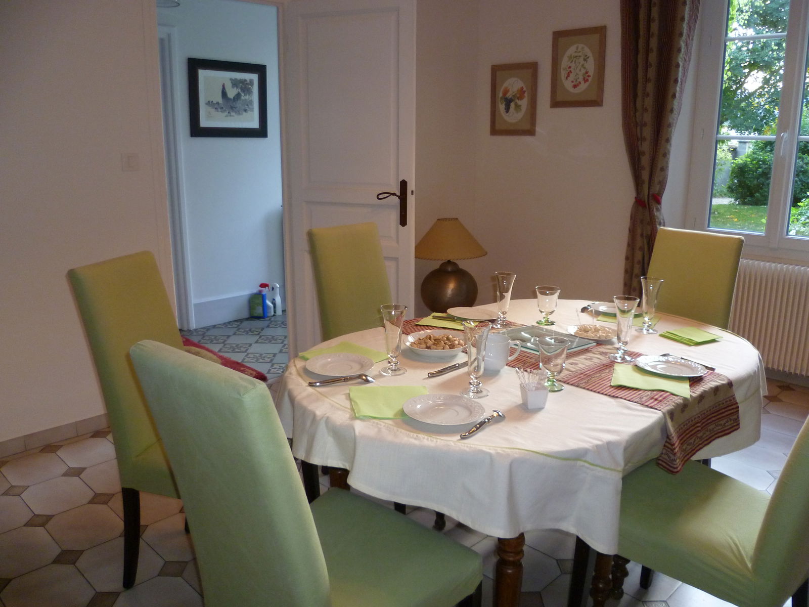 Famiglia Bourges 652329