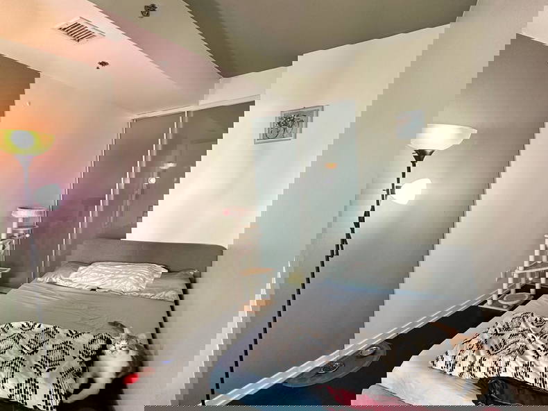 Hospedagem Em Casa De Família Toronto 387873-2