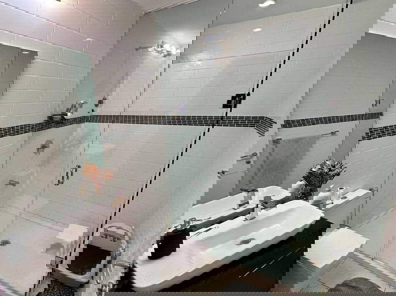 Hospedagem Em Casa De Família Toronto 387873-3