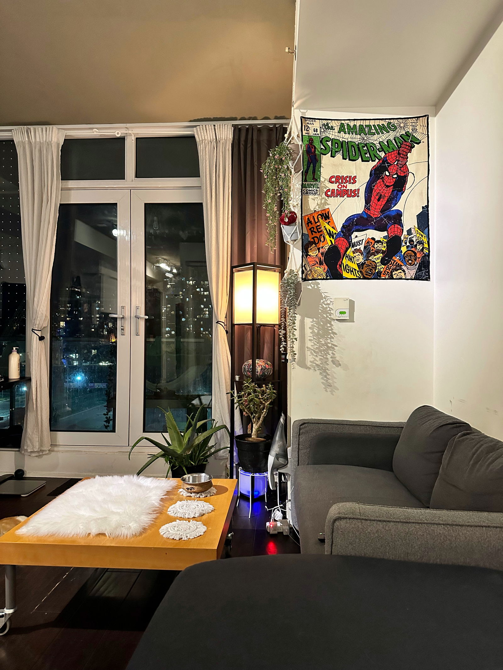 Homestay Toronto 387873