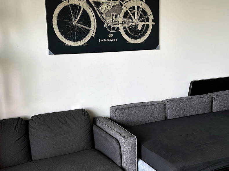 Hospedagem Em Casa De Família Toronto 387873-5